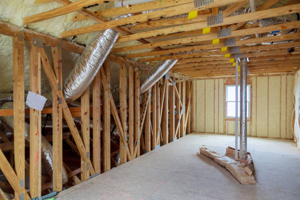 Best Insulation Contractor Near Me  in Shell Ridge, CA