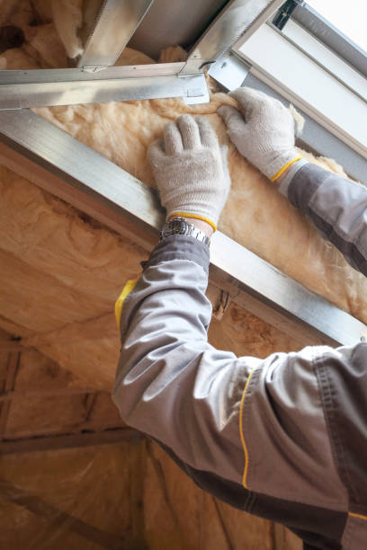 Best Affordable Insulation Services  in Shell Ridge, CA