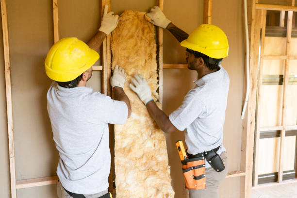 Insulation for New Construction in Shell Ridge, CA