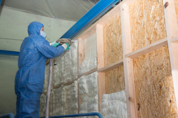 Best Residential Insulation Services  in Shell Ridge, CA