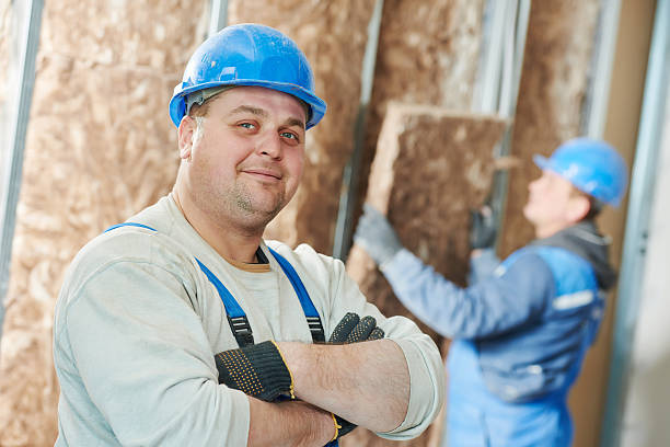 Best Insulation Removal  in Shell Ridge, CA