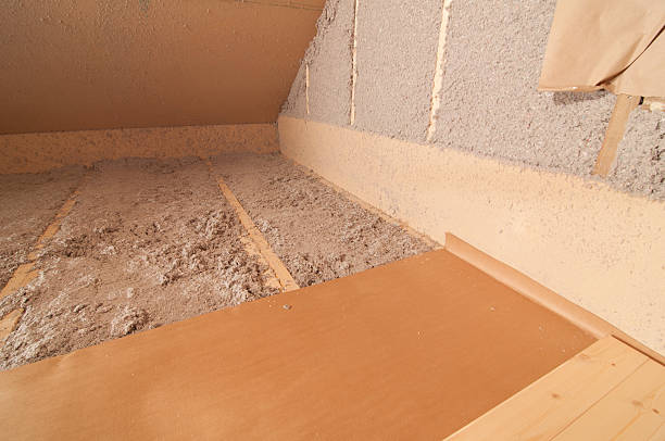 Best Garage Insulation Installation  in Shell Ridge, CA