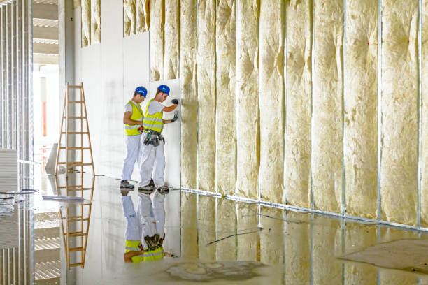 Best Attic Insulation Installation  in Shell Ridge, CA